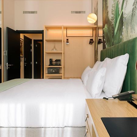 Pestana Rua Augusta Lisboa酒店 外观 照片