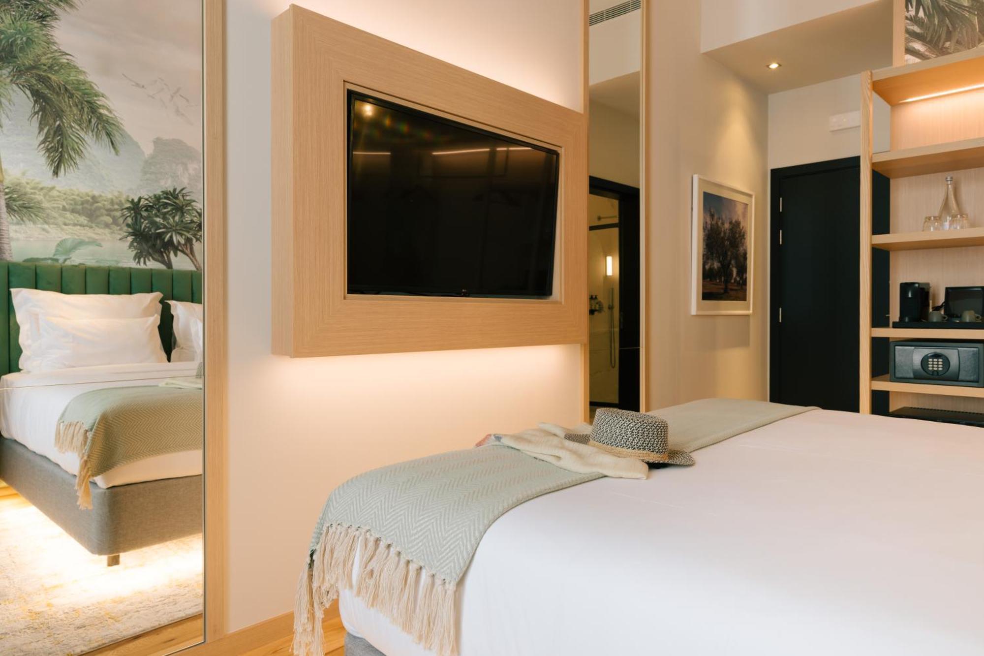 Pestana Rua Augusta Lisboa酒店 外观 照片
