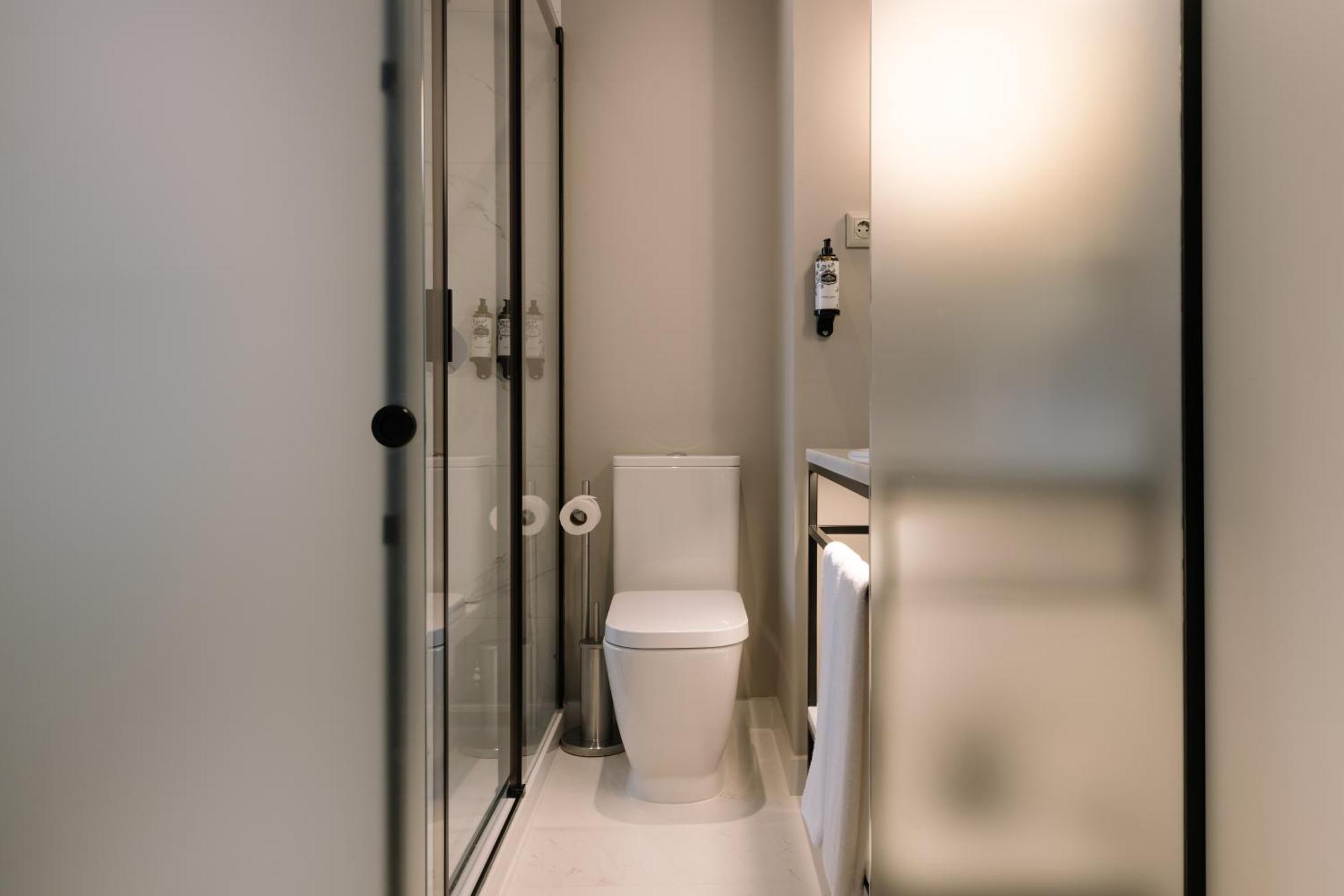 Pestana Rua Augusta Lisboa酒店 外观 照片