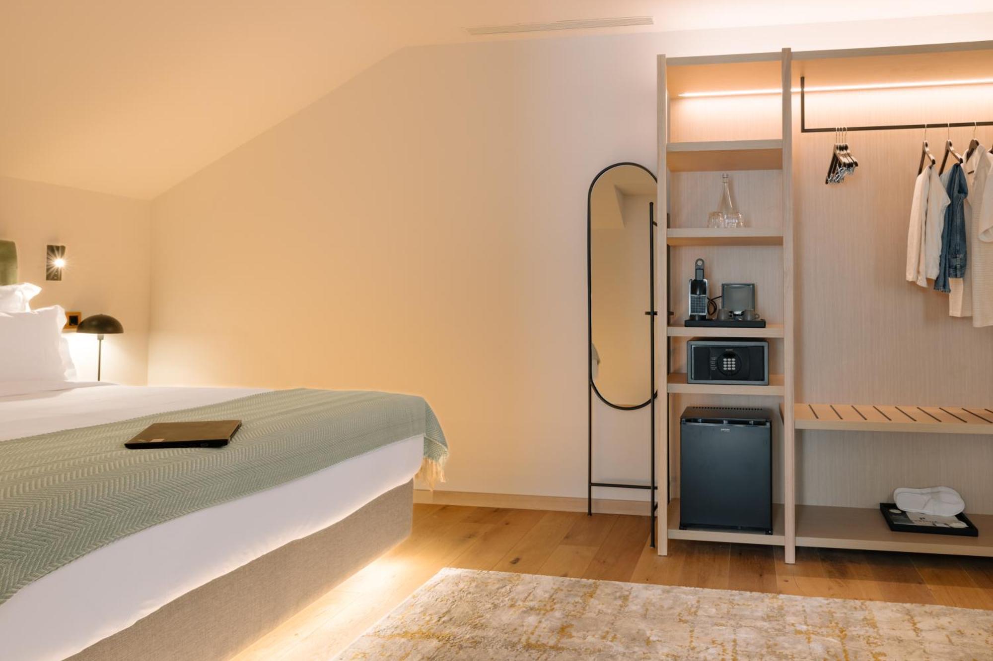 Pestana Rua Augusta Lisboa酒店 外观 照片