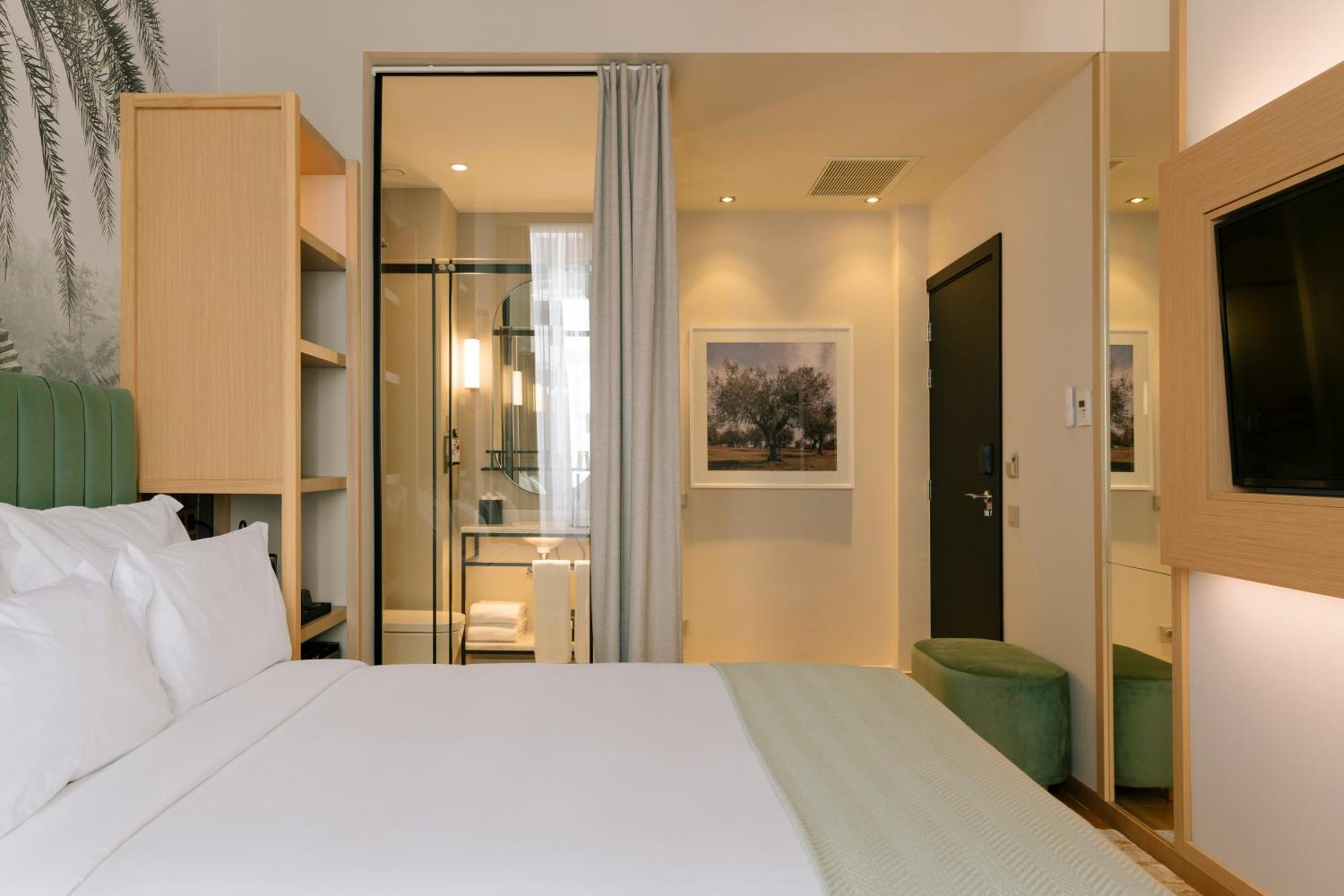 Pestana Rua Augusta Lisboa酒店 外观 照片