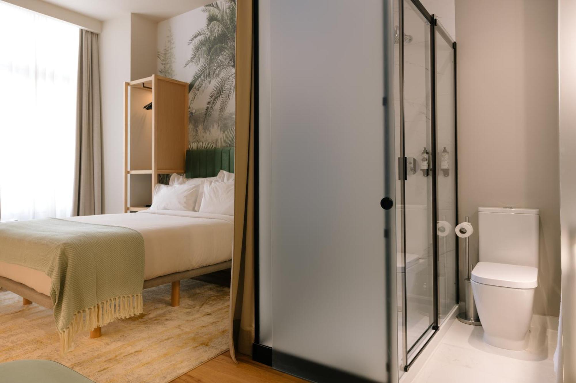 Pestana Rua Augusta Lisboa酒店 外观 照片
