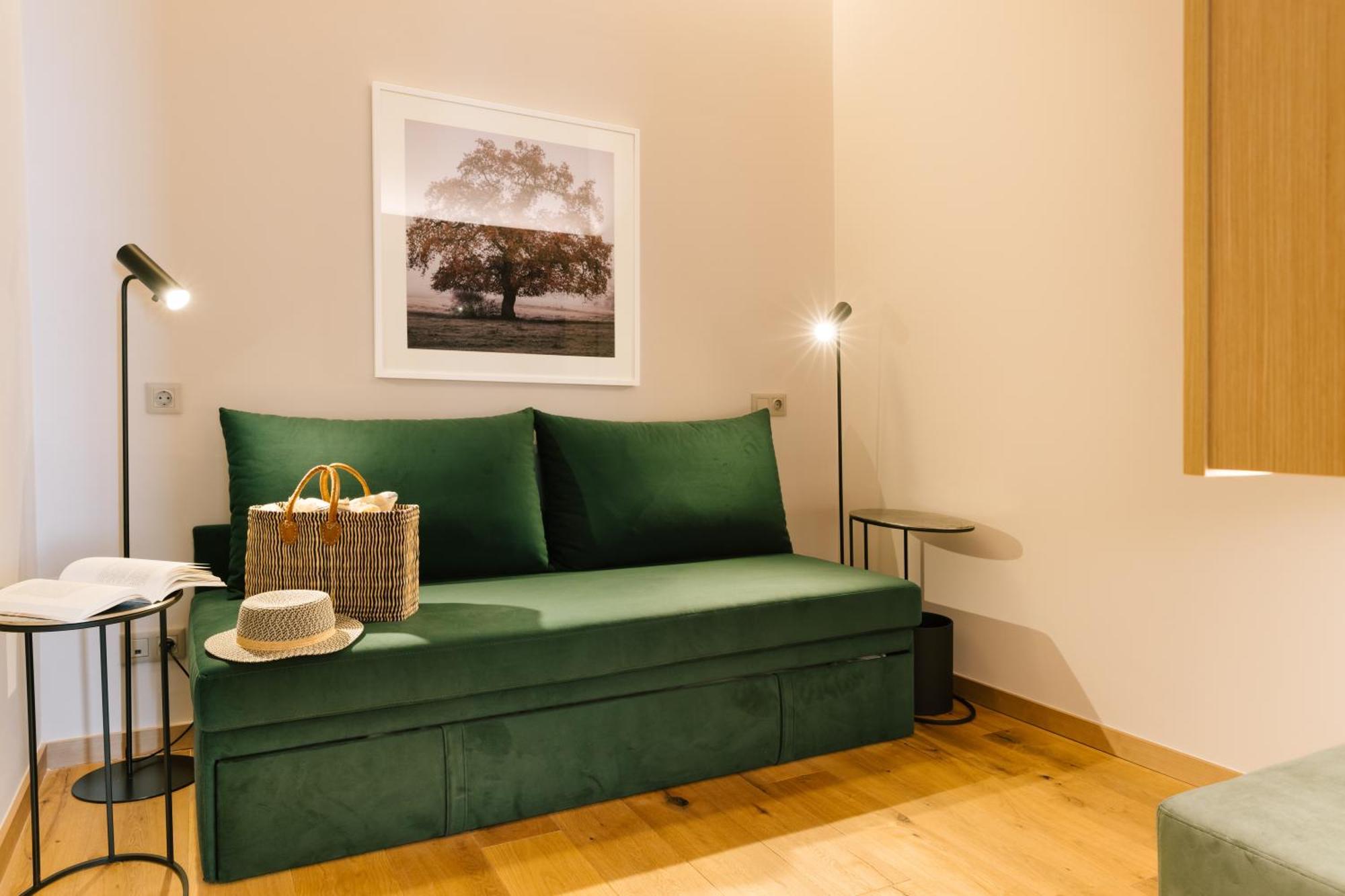 Pestana Rua Augusta Lisboa酒店 外观 照片