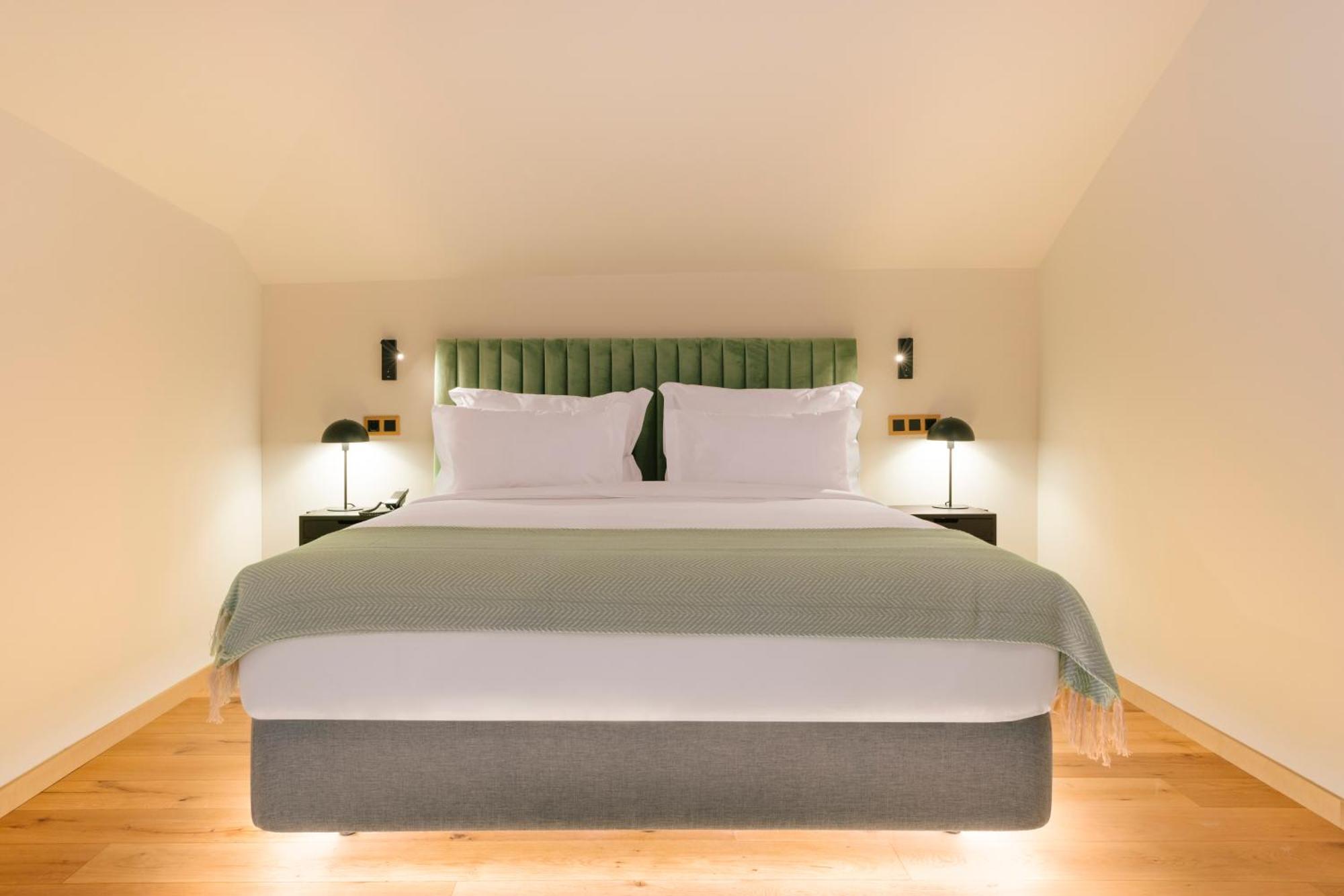 Pestana Rua Augusta Lisboa酒店 外观 照片