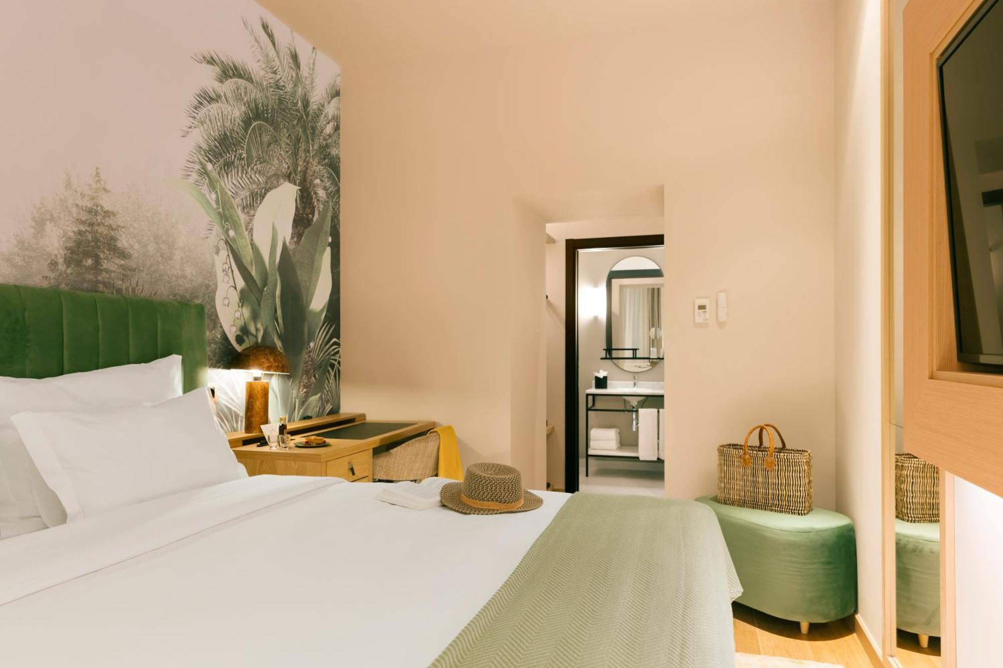 Pestana Rua Augusta Lisboa酒店 外观 照片
