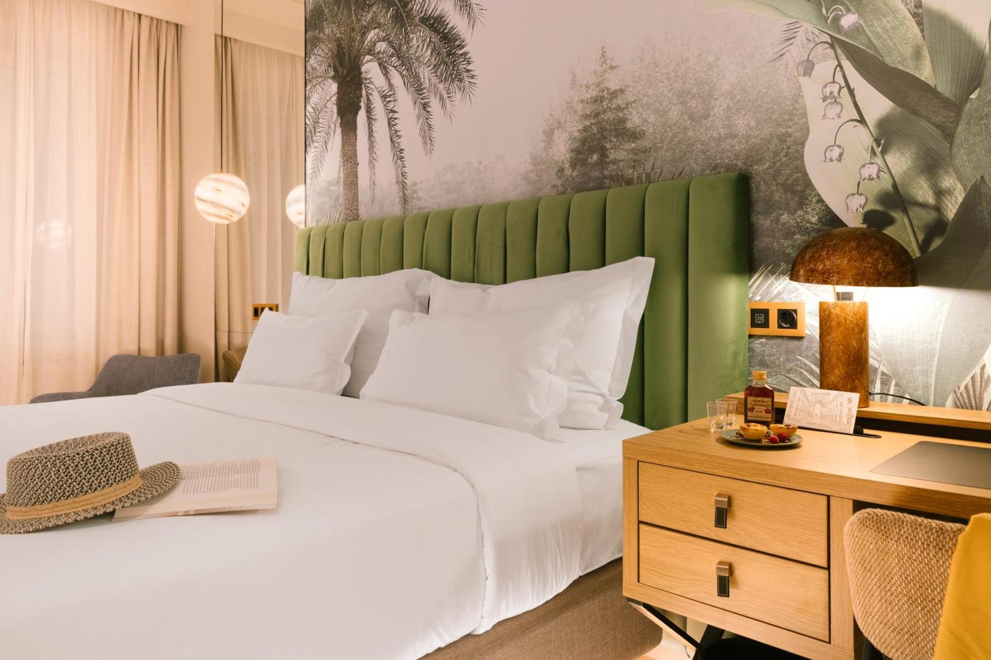 Pestana Rua Augusta Lisboa酒店 外观 照片