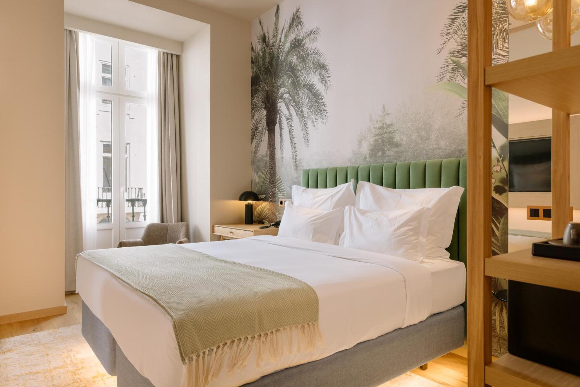 Pestana Rua Augusta Lisboa酒店 外观 照片
