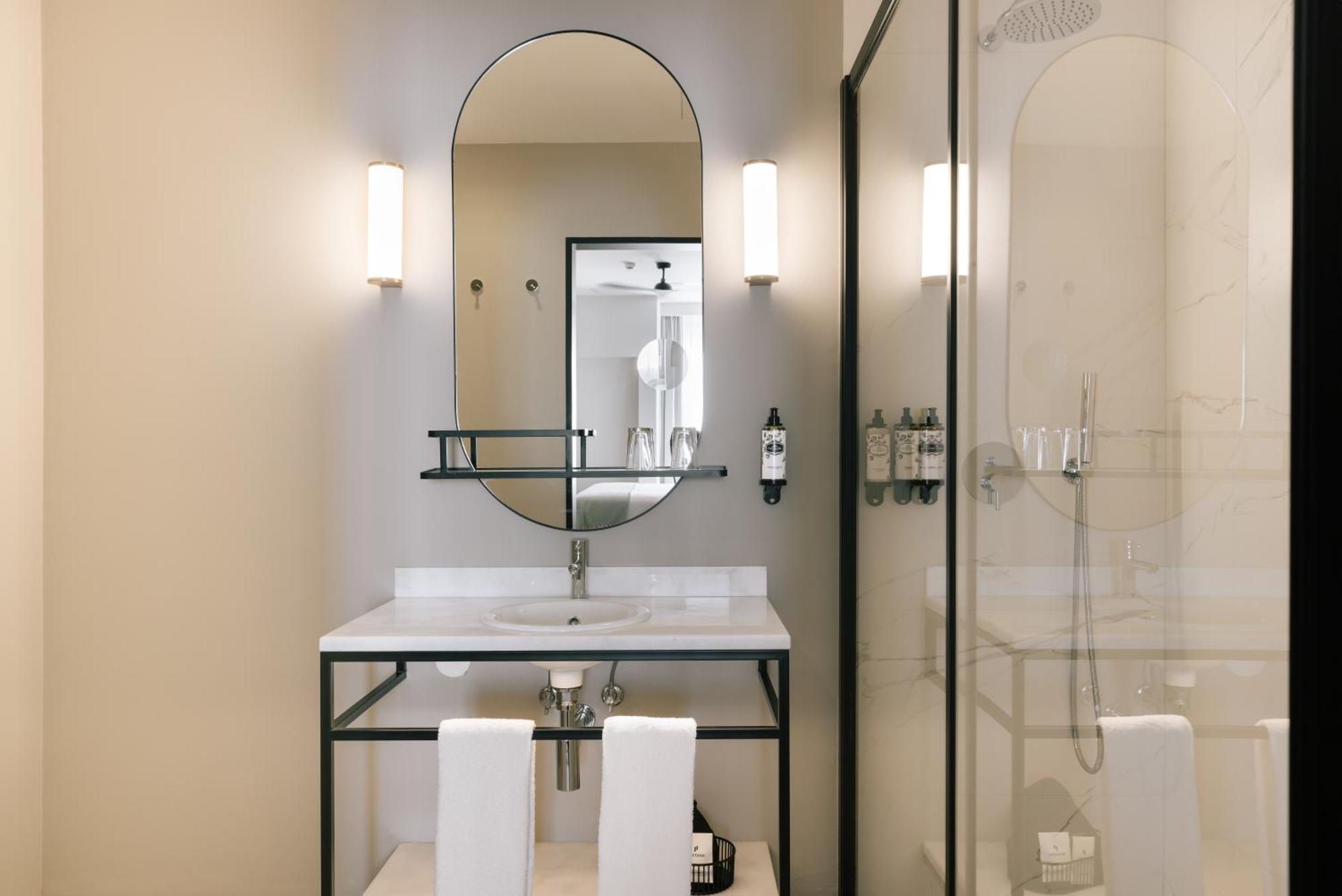 Pestana Rua Augusta Lisboa酒店 外观 照片