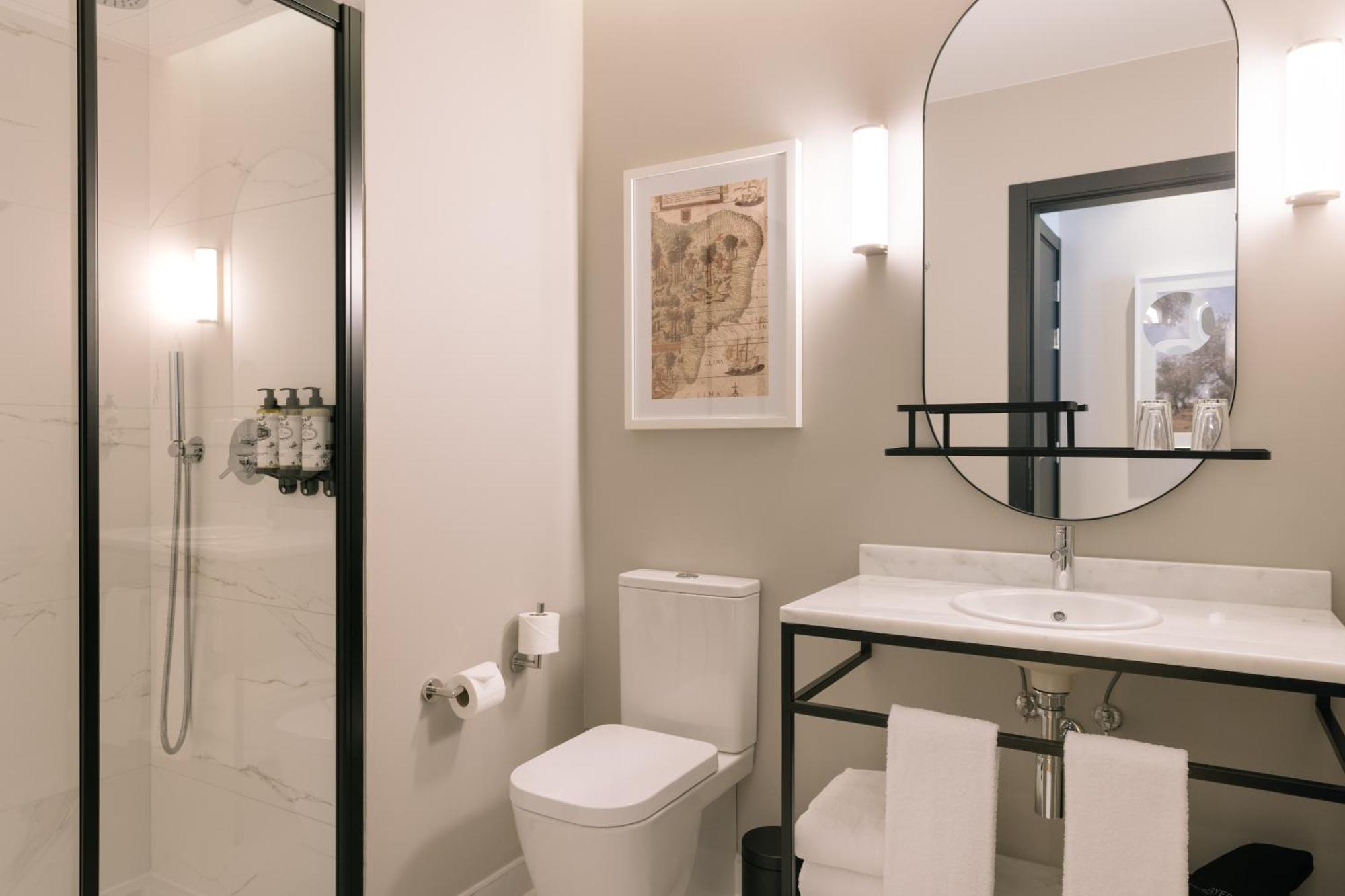 Pestana Rua Augusta Lisboa酒店 外观 照片