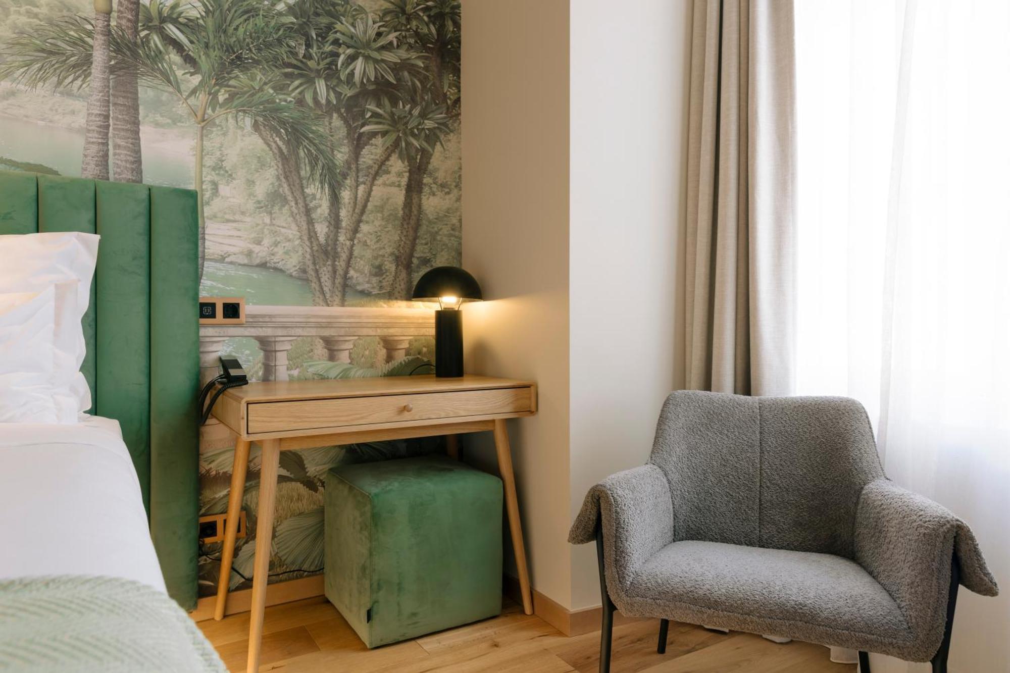 Pestana Rua Augusta Lisboa酒店 外观 照片