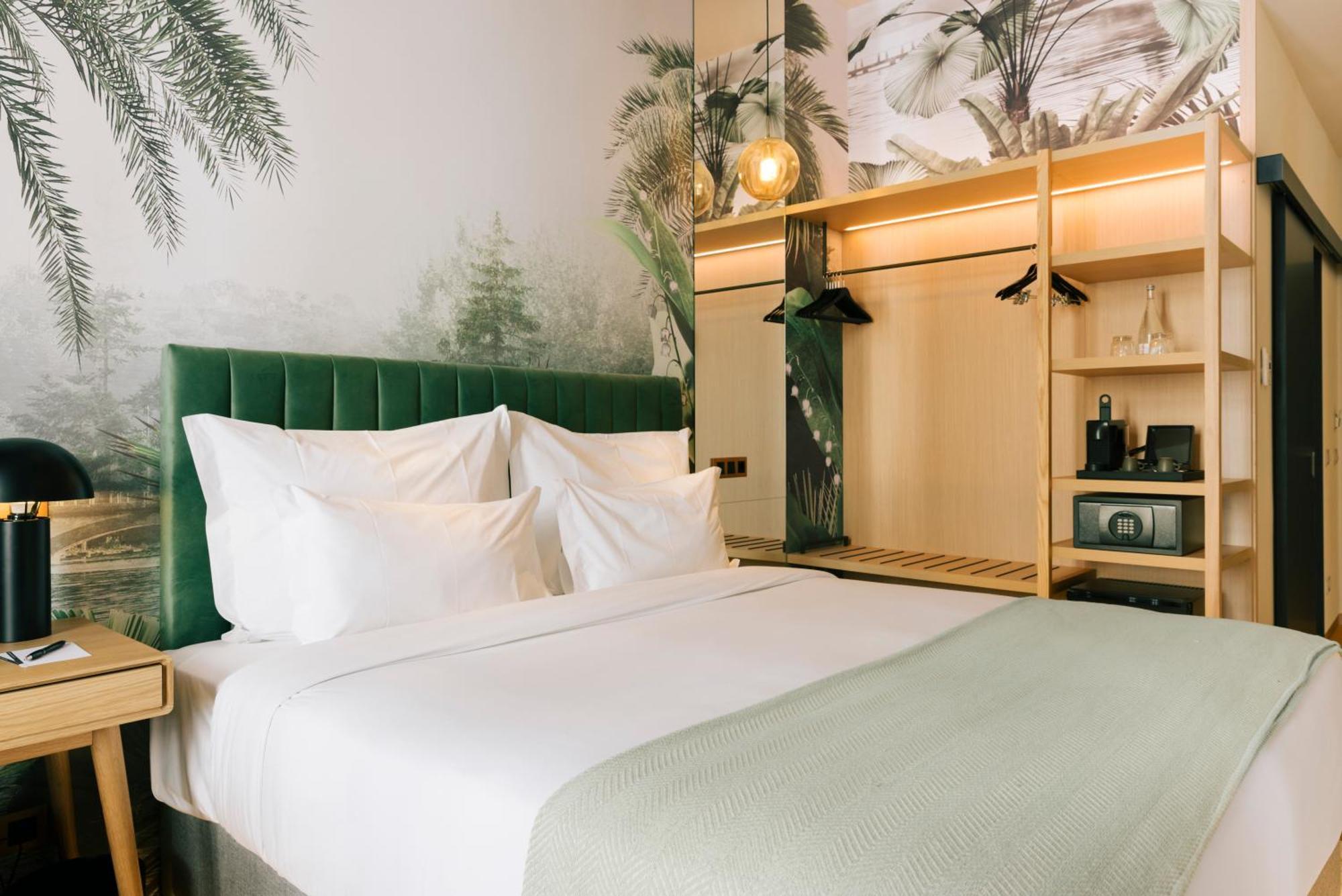 Pestana Rua Augusta Lisboa酒店 外观 照片